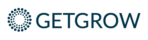 GetGrow Logo